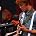 Richard Reed Parry - The Carling Weekend: Leeds Festival Day 3
