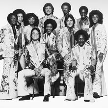KC and The Sunshine Band - Photo of KC & Sunshine Band