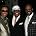 The Gap Band - BMI Urban Awards At Fountainbleau Hilton