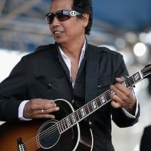 Alejandro Escovedo - Dunkin' Donuts Newport Folk Festival 2007 - Day 3
