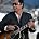 Alejandro Escovedo - Dunkin' Donuts Newport Folk Festival 2007 - Day 3
