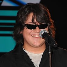 Wolfgang Van Halen - Van Halen Reunion Tour Press Conference