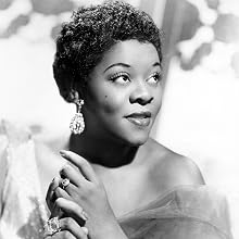 Dinah Washington - Photo of Dinah Washington