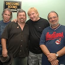 James Gang - JD & The Straight Shot and the James Gang in Concert at The Beacon Theatre - August 18, 2006