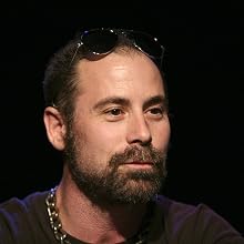 John Bush - Rocklahoma 2008 Official Line-Up Press Conference