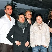 The Cardigans