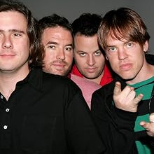Jimmy Eat World - FUSE's Daily Download With Ice Cube