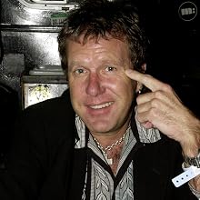 Keith Emerson - The Fierce and the Fabulous to Benefit the Twin Towers Orphan Fund