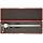 Starrett 1202F Series Dial Calipers, Inch, Stainless Steel