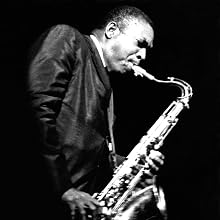 John Coltrane - Performing In New York