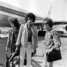 The Jimi Hendrix Experience - The Experience