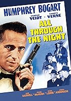 All Through the Night