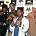 Roll Deep - Mobo Awards Nominations at the Connaught Rooms in London.