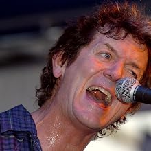 Rodney Crowell - Rodney Crowell and The Outsiders at Waterfront Stage - July 22, 2005