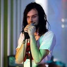Bert McCracken - MTV Spankin' New Band Week: The Used