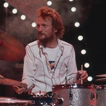 Ginger Baker - Ginger Baker