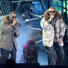 Wisin y Yandel