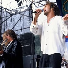 James - James at Womad Festival 1993 S.F.