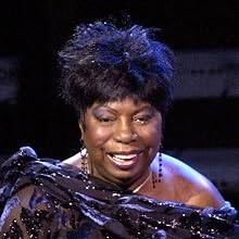 Nina Simone - The 12th Annual Rainforest Foundation Concert - Show