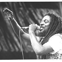Dennis Brown - Photo of Dennis Brown