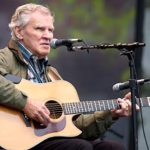 Arthel 'Doc' Watson - Strictly Bluegrass 5 Festival - San Francisco