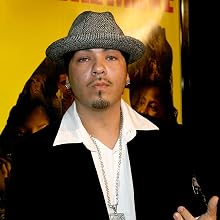 Baby Bash - "How She Move" Premiere - Arrivals