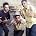 Beastie Boys - From left: Adrock aka Adam Horovitz, 38,