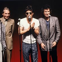 The Rolling Stones