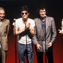 The Rolling Stones