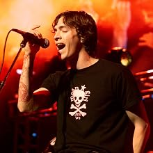 Brandon Boyd - 2000 KROQ Almost Acoustic Christmas