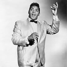 Solomon Burke - Photo of Solomon Burke