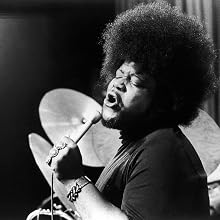 Buddy Miles - Buddy Miles In Concert