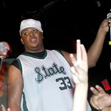 Kuniva - D-12's Performance at BB Kings - July 23, 2004