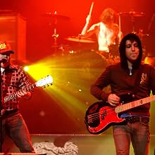 Fall Out Boy - Fall Out Boy and New Found Glory Perform At The Warfield