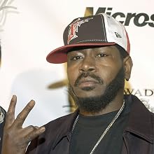 Trick Daddy - Dwayne Wade?s Young, Fly and Flashy Skating Party