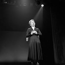 Édith Piaf - Photo of Edith Piaf