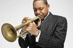 Image of Wynton Marsalis