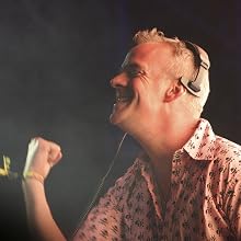 Fatboy Slim - Coachella Music And Arts Festival - Day 1