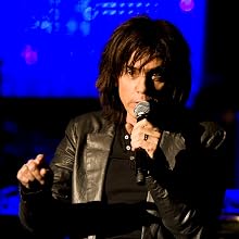 Jean Michel Jarre - Jean Michel Jarre In Concert