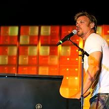 Phil Vassar - ACM All Star Concert On Fremont Street - Day 2