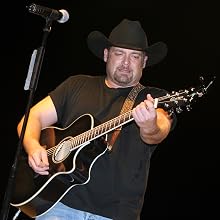 Chris Cagle - FL: Orange Bowl Beach Bash - 2006