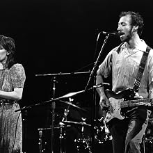 Richard and Linda Thompson - Photo of Richard and Linda Thompson