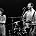 Richard and Linda Thompson - Photo of Richard and Linda Thompson