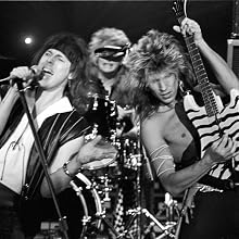 Dokken - Photo of Dokken
