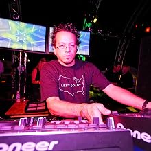 Mark Farina - Electric Daisy Carnival