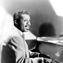 Erroll Garner - Photo of Erroll Garner