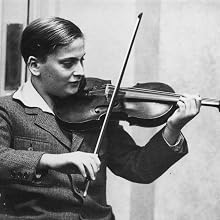Yehudi Menuhin - Young Yehudi