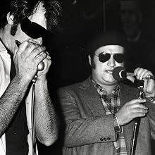 The Blues Brothers - John Belushi and Dan Akroyd Perform Songs from "The Blues Brothers"