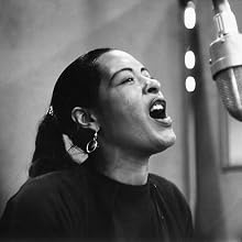 Billie Holiday - Photo of Billie Holiday