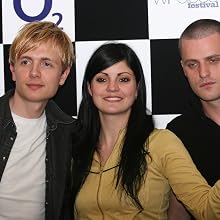 JJ72 - Wireless Festival -  Kasabian & Guests